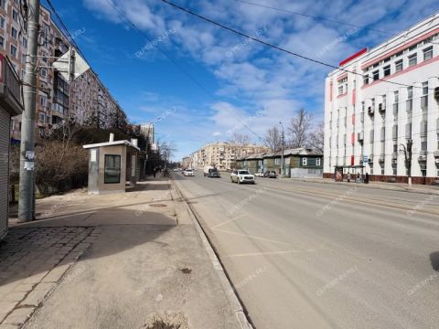 2-komnatnaya-ul-oktyabrskoy-revolyucii-d-51 фото