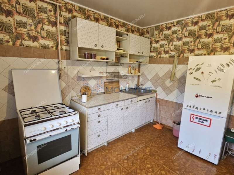 дом на улице Береговая