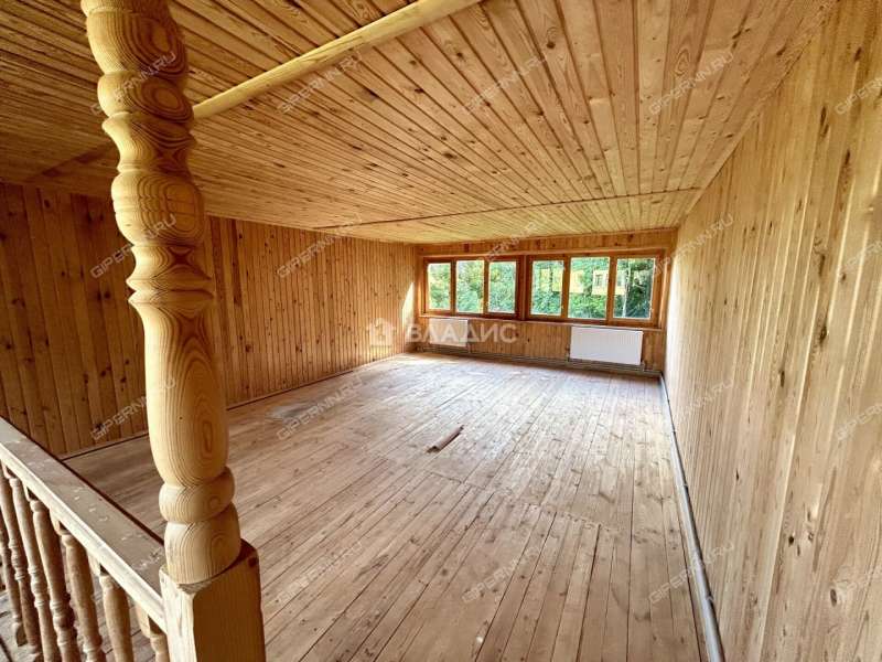 дом на улице Слуда село Фокино