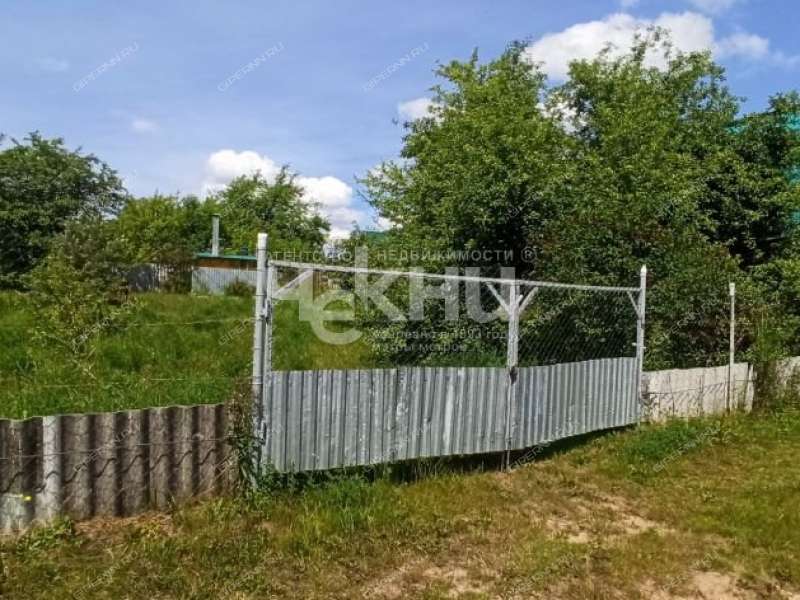 земельный участок 10 соток улица Чернышевского город Кстово