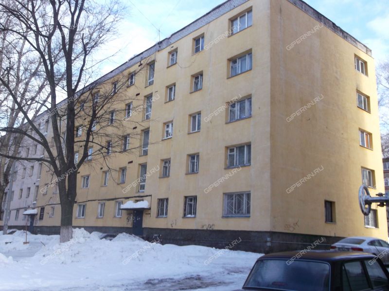 квартира-студия в микрорайоне Щербинки 1-й дом 15