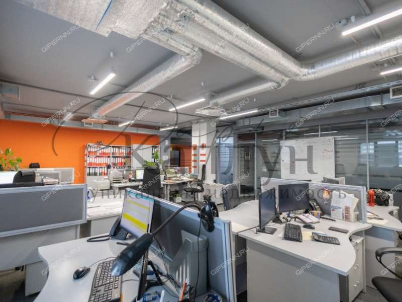 помещение под торговую площадь на Варварской улице