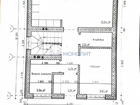 dom-derevnya-afonino-kstovskiy-rayon фото