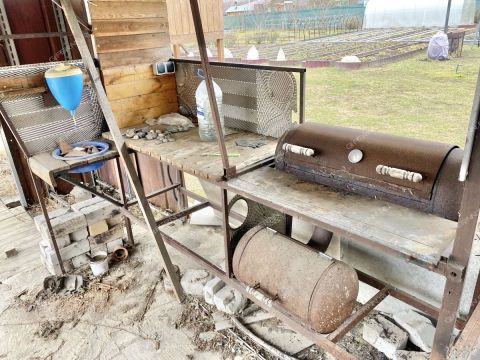 dacha-rabochiy-poselok-gidrotorf-balahninskiy-municipalnyy-okrug фото