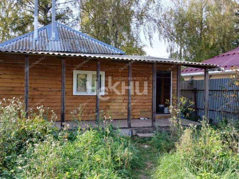 дом на улице Урицкого город Лысково