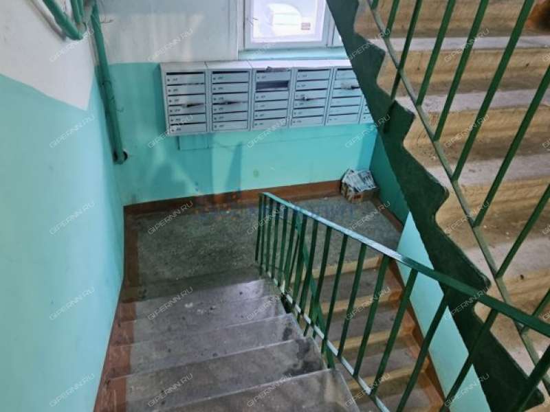 трёхкомнатная квартира на Парковой улице дом 7А город Кстово