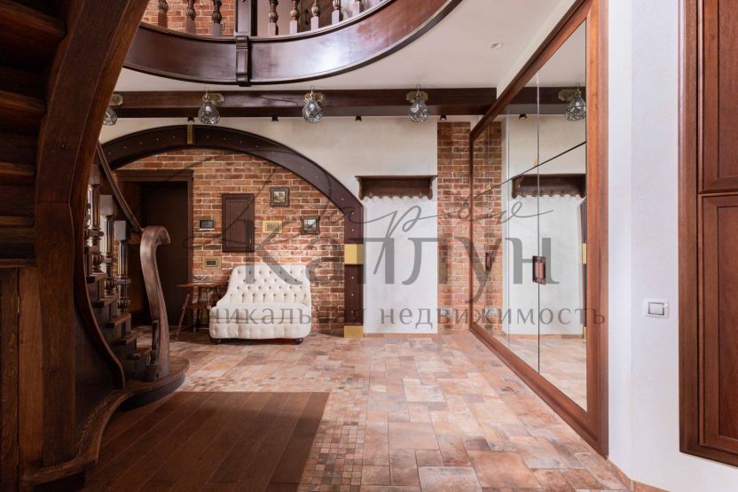 Фото: Дарья Каплун / Компания Дарьи Каплун