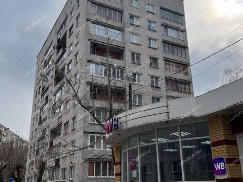 однокомнатная квартира на Радужной улице дом 12