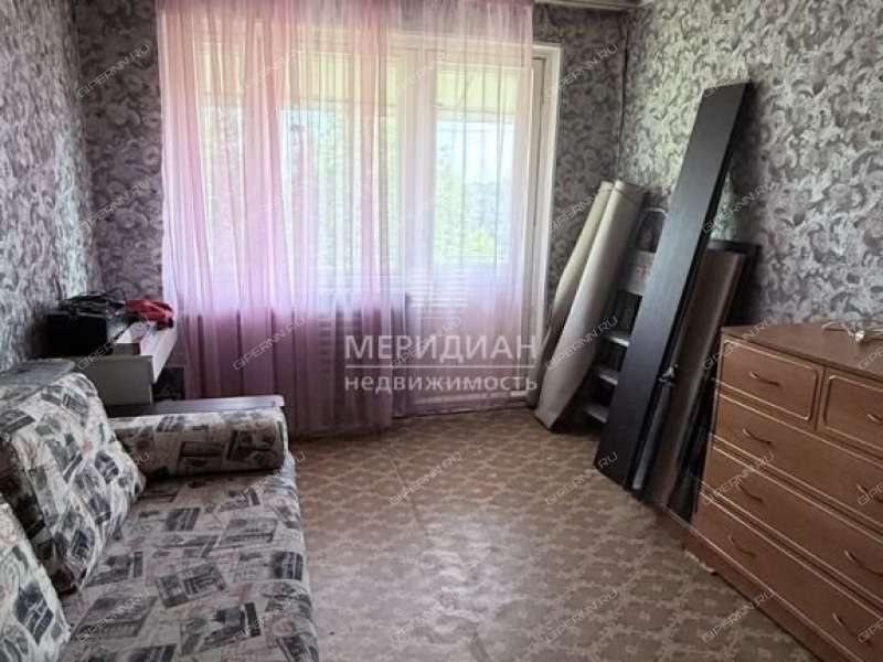 двухкомнатная квартира на Больничной улице дом 17 рабочий посёлок Гидроторф