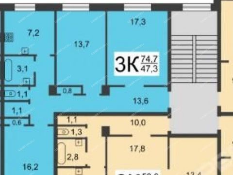 3-komnatnaya-sh-moskovskoe-d-141 фото