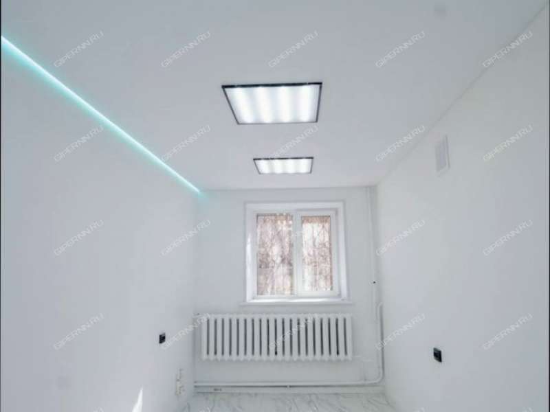 арендный бизнес помещение в жилом доме в Советском районе Нижнего Новгорода