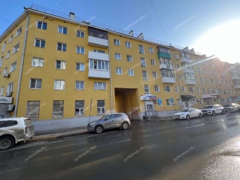 1-komnatnaya-ul-maksima-gorkogo-d-65a фото