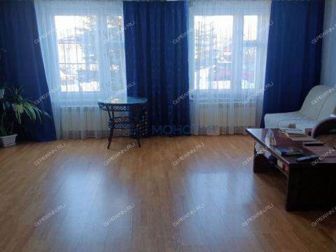 dom-derevnya-kozhevennoe-bogorodskiy-municipalnyy-okrug фото