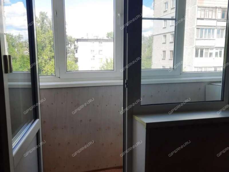 трёхкомнатная квартира на улице Академика Баха дом 9