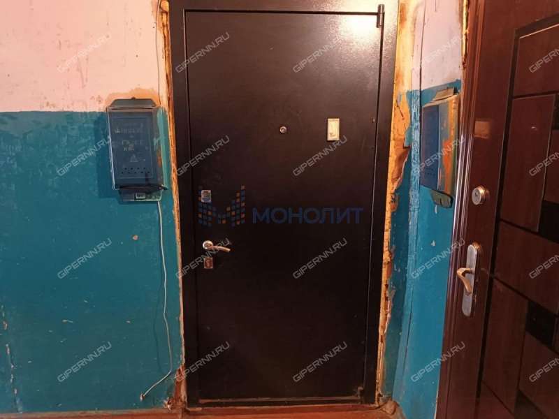 двухкомнатная квартира на Лучистой улице дом 6