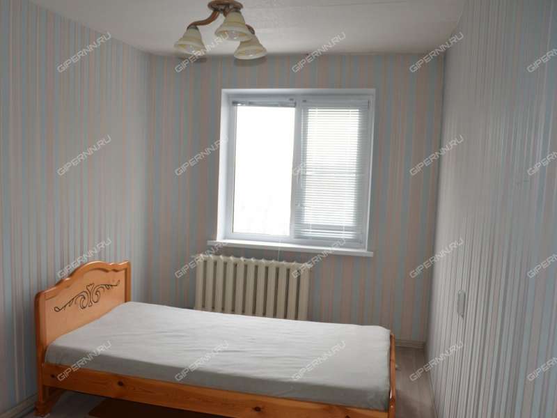 двухкомнатная квартира на проспекте Ленина дом 28в