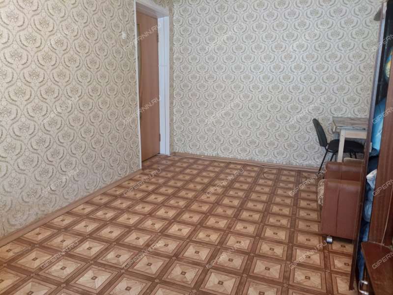 двухкомнатная квартира на Центральной улице дом 26 посёлок Селекционной станции