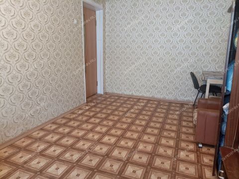 2-komnatnaya-poselok-selekcionnoy-stancii-kstovskiy-rayon фото