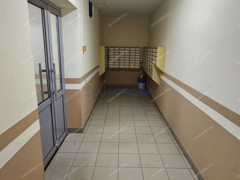 квартира-студия на Московском шоссе дом 167 к3