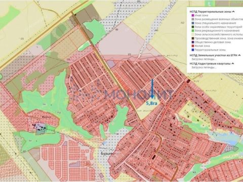 derevnya-burcevo-bogorodskiy-municipalnyy-okrug фото