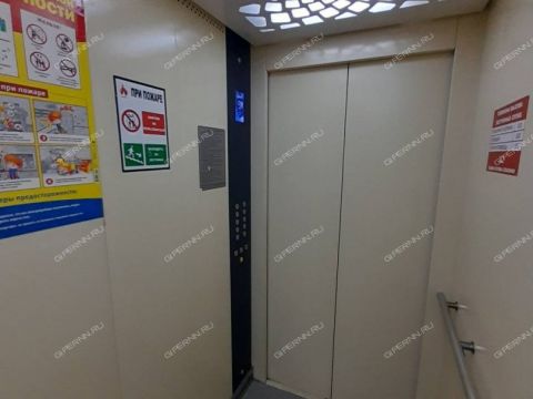 1-komnatnaya-ul-borisa-vidyaeva-d-26 фото