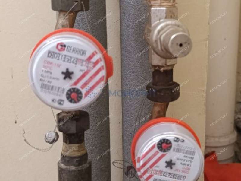 квартира-студия на Южном бульваре дом 11