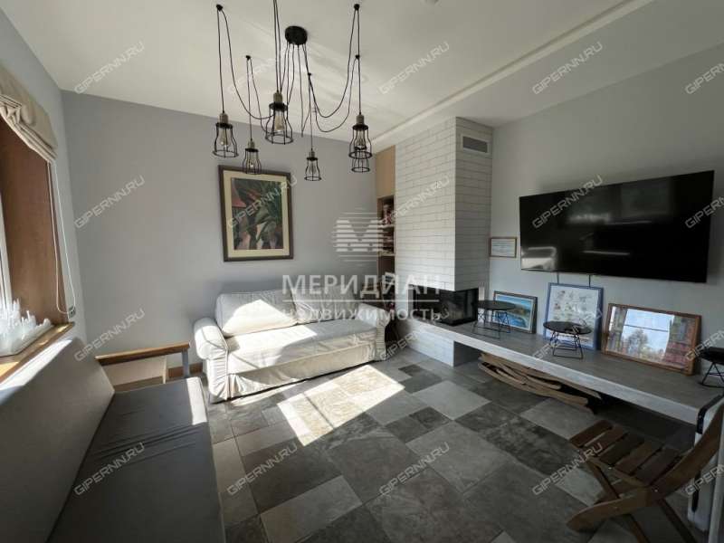 здание под коммерческую недвижимость на Альпийская село Шава