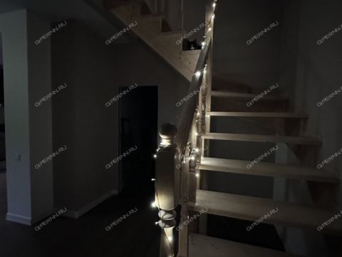 dom-derevnya-krutaya-kstovskiy-rayon фото