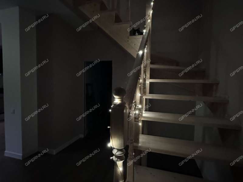 дом на  деревня Крутая