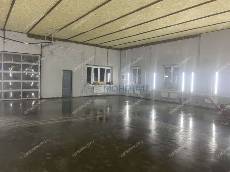 здание под торговую площадь, недвижимость под общепит на Магистральной улице деревня Афонино