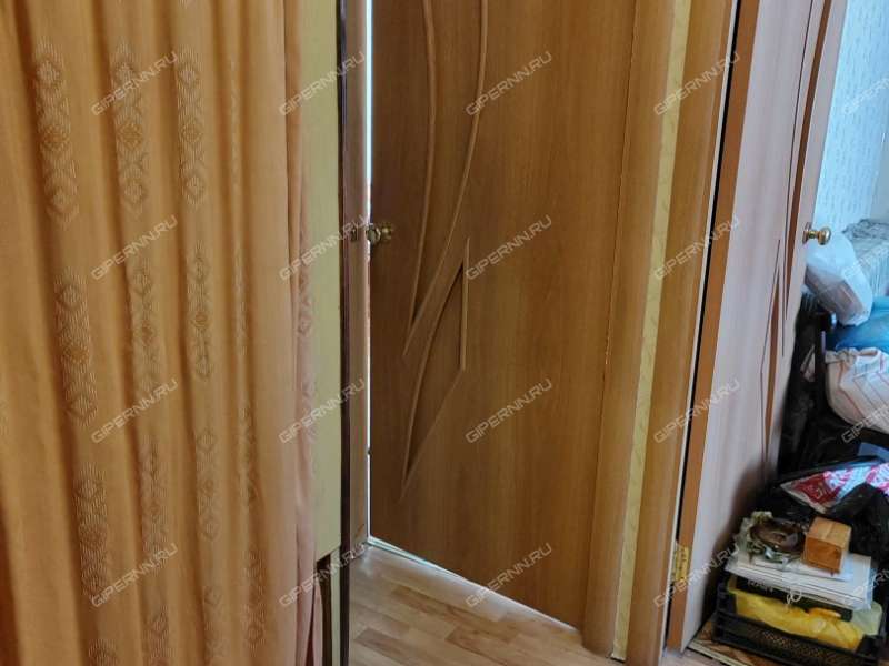 двухкомнатная квартира на улице Героя Самочкина дом 9