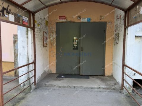 1-komnatnaya-ul-maksima-gorkogo-d-234 фото