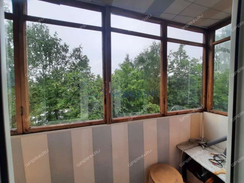 двухкомнатная квартира на проспекте Ленина дом 26