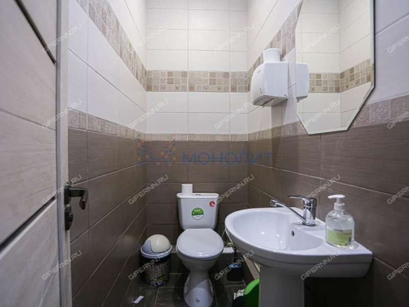 помещение под помещение свободного назначения на Дальней улице