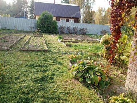 dom-derevnya-ryabinki-gorodskoy-okrug-bor фото