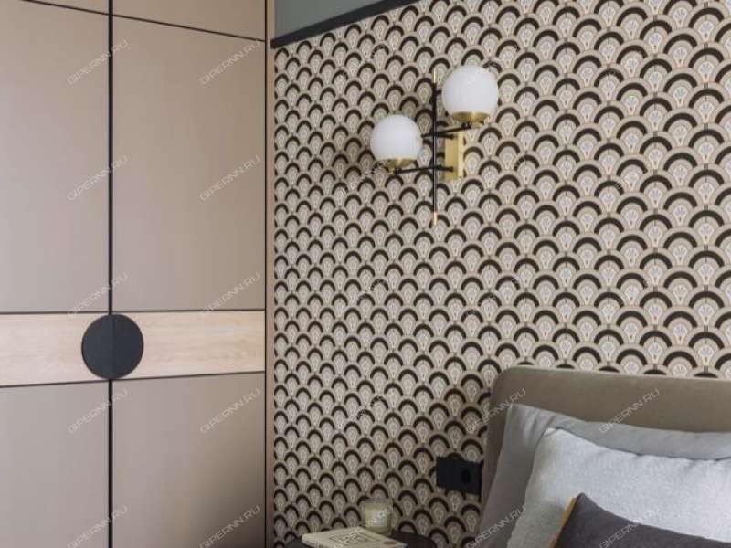 двухкомнатная квартира на улице Культуры дом 7 к1