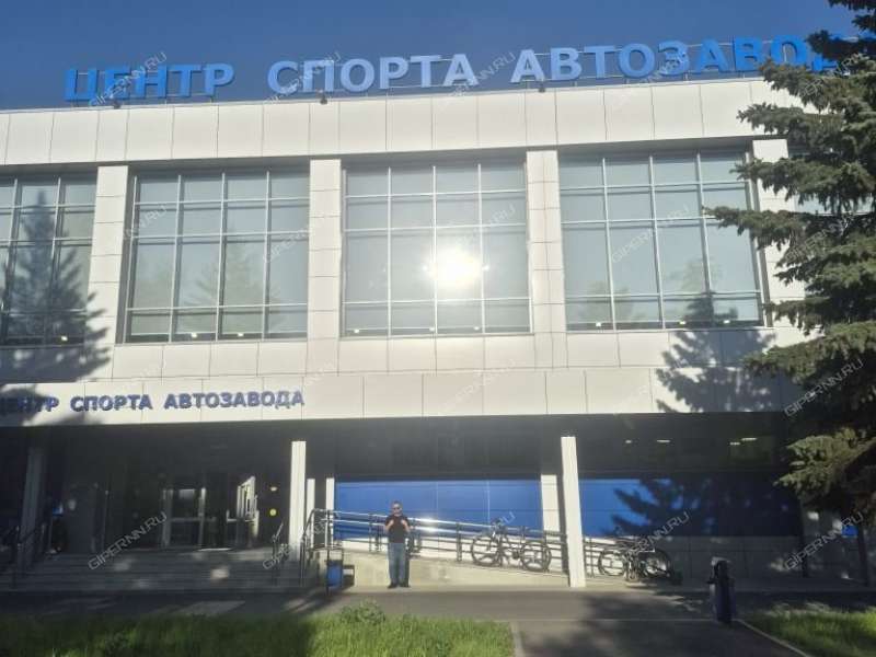 однокомнатная квартира на улице Краснодонцев дом 2