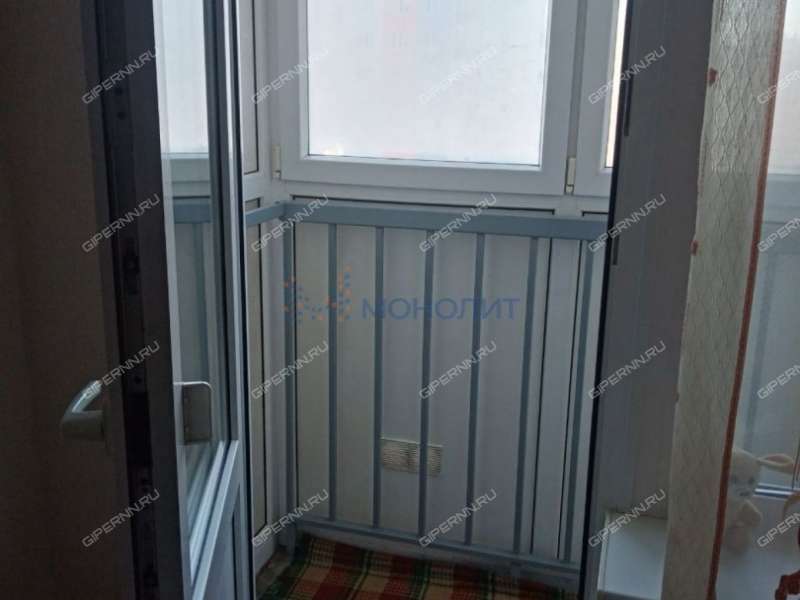 квартира-студия на проспекте Кораблестроителей дом 50 к1