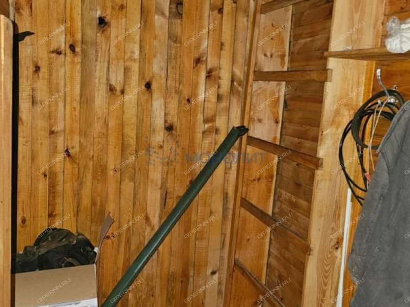 дом на улице Заречная село Нижний Красный Яр