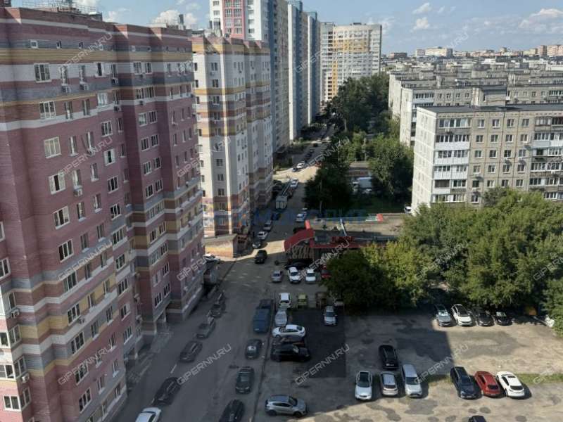 двухкомнатная квартира на Московском шоссе дом 17А