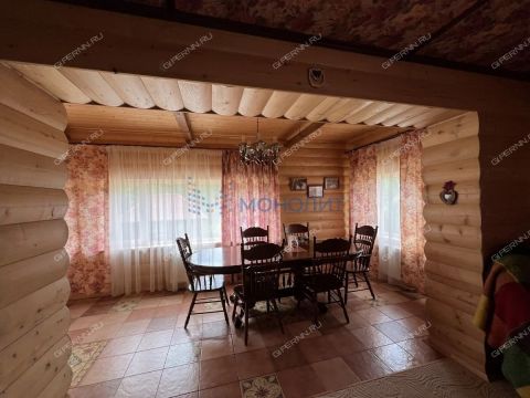 dom-derevnya-putkovo-gorodskoy-okrug-bor фото