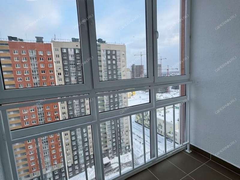 трёхкомнатная квартира на Русской улице улице дом 9 деревня Анкудиновка