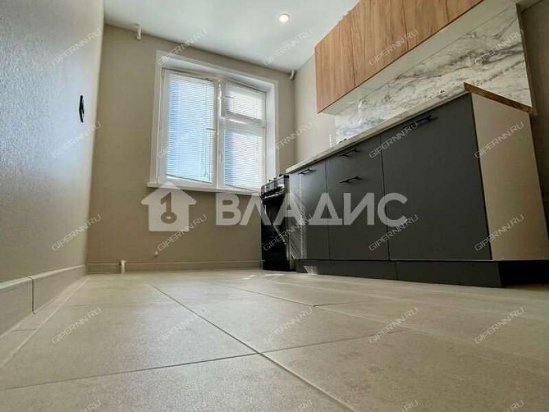 трёхкомнатная квартира на Ковалихинской улице дом 72