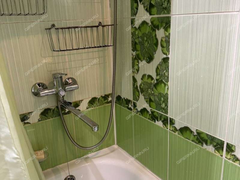 однокомнатная квартира на Союзном проспекте дом 2