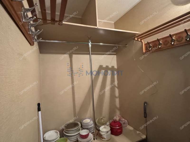 двухкомнатная квартира на улице Свободы дом 81