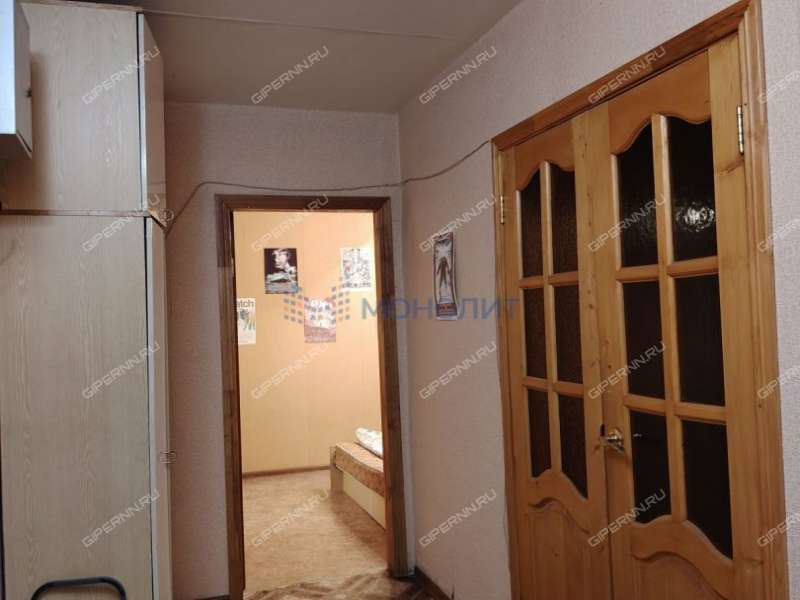 двухкомнатная квартира на Студенческой улице дом 12