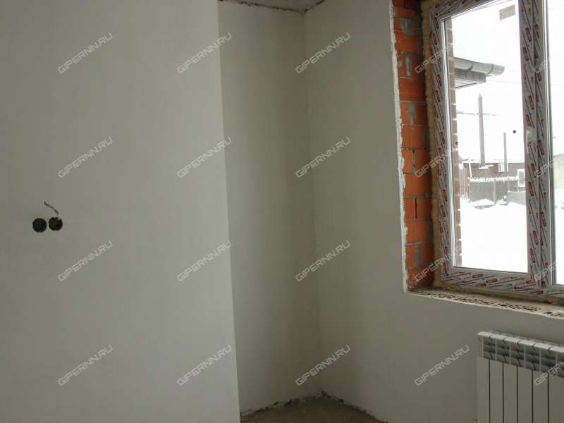 дом на Фруктовая село Елховка