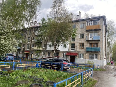 2-komnatnaya-gorod-bogorodsk-bogorodskiy-municipalnyy-okrug фото