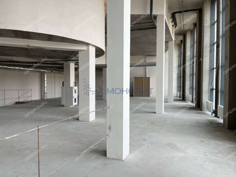 помещение под помещение свободного назначения, офис на улице Владимира Высоцкого