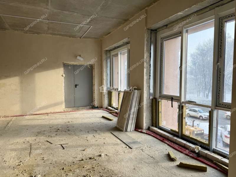 помещение под помещение свободного назначения на улице Белинского